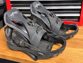 Men’s Lamar Snowboard Bindings