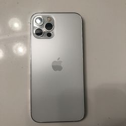 iPhone 15 Pro Unlocked