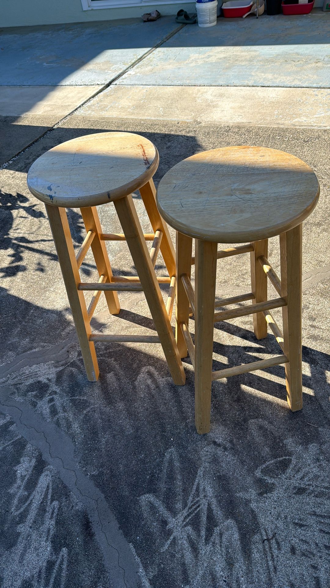 Chair πͺ 30β High