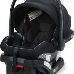 Graco Snugride Snuglock 35 LX Infant Car Seat