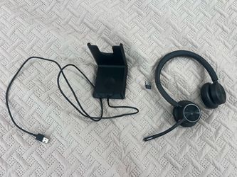 Poly Voyager 4320
