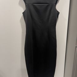 Calvin Klein Size 6 Dress