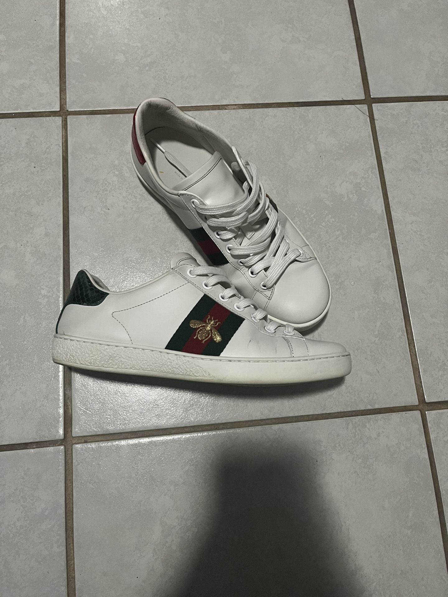 Gucci Shoes