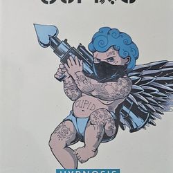 BRAND NEW: Cupid Hypnosis Eau De Parfum