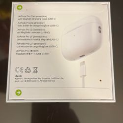 Airpods Pro 