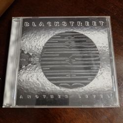 Blackstreet Another Level Album