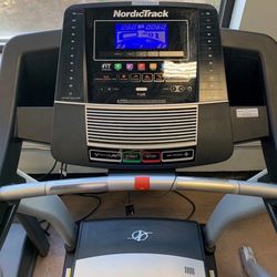 NordicTrack Treadmill & More Treadmills 