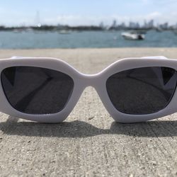 Prada New Sunglasses