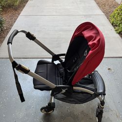 Bugaboo Stroller