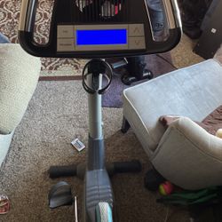 Stationary Bike 