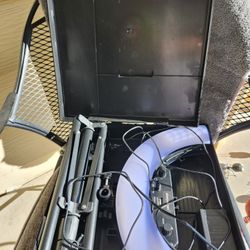 Influencer Light Set Up