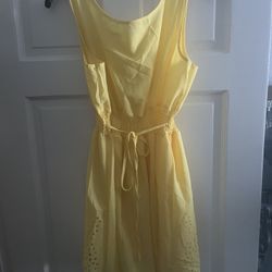 Cute Women’s Dress - Brand New 
