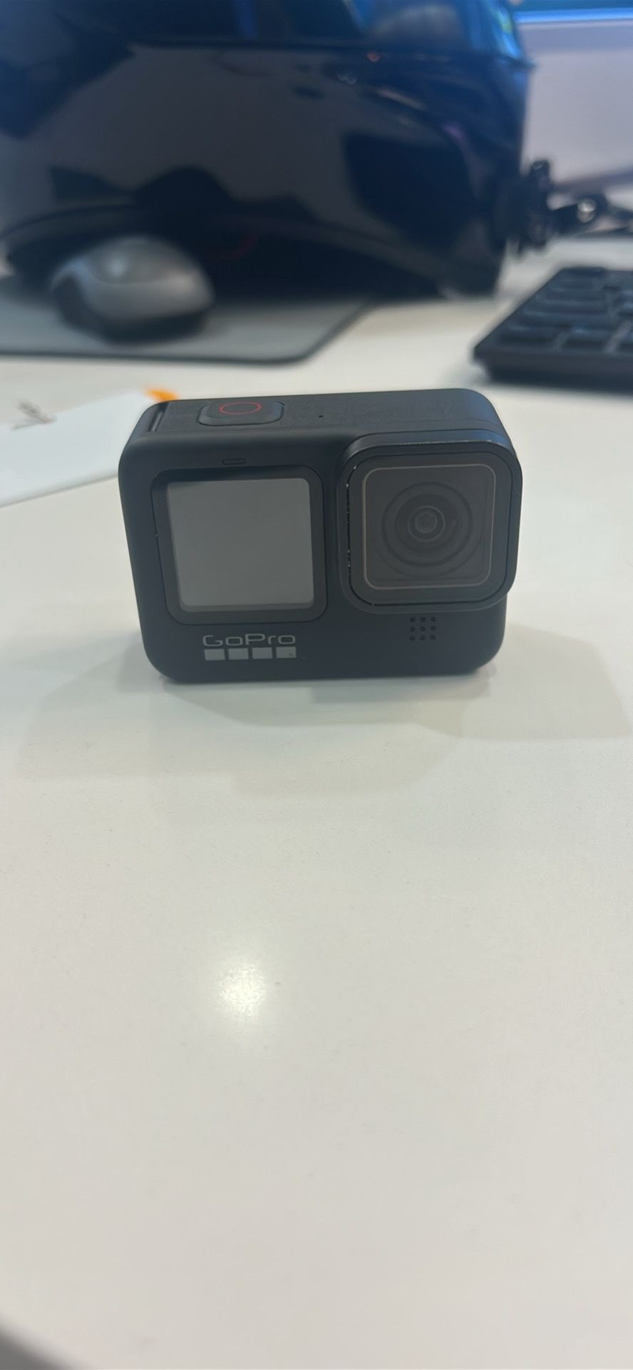 GoPro Hero9 Black