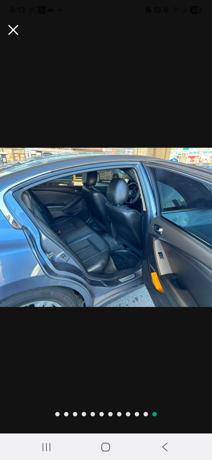 2010 Nissan Altima