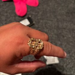 Size 11 Ring R.e.p.l.i.c.a 