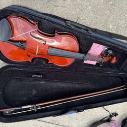 Violin 