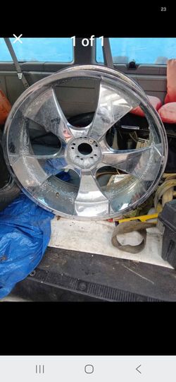 26 inch