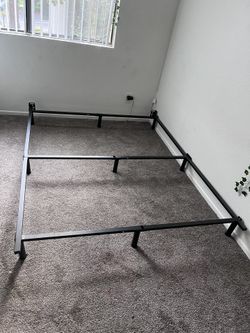 Queen Box Spring