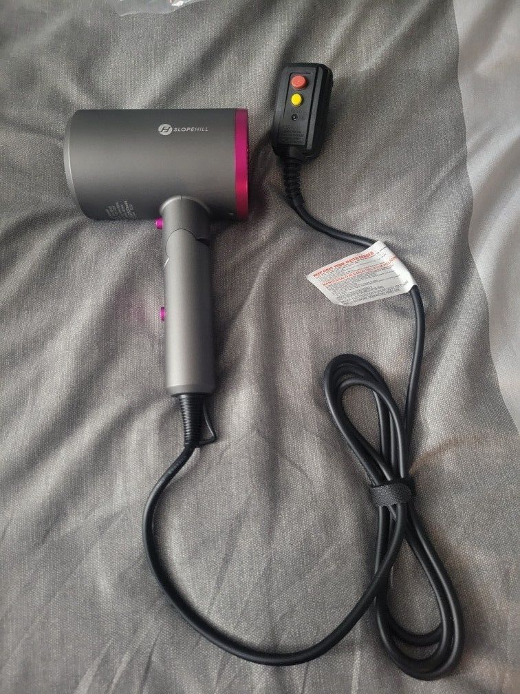 Hair Dryer Brand New Slopehill