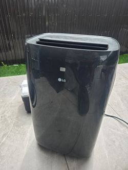 Portable ac
