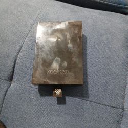 Xbox 360 S Hard Drive Microsoft Model 1451