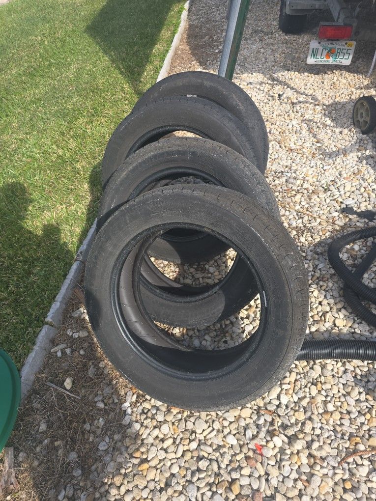 Tires