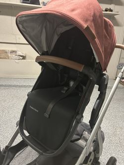 Rumble Seat For uppababy Stroller