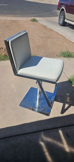Chairs and counter stools
