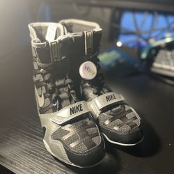 Nike Hyperko Boxing Boots
