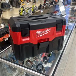 Milwaukee Shop Vac 