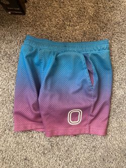 Boys shorts