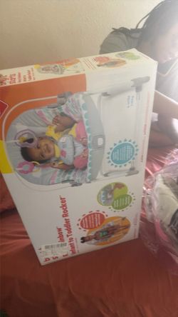 Babyshower gift