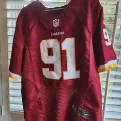Kerrigan Jersey 