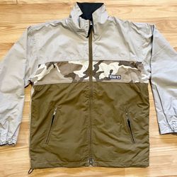 Special Blend Waterproof Snow Jacket