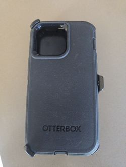 OtterBox Defender pro Max for iPhone 14
