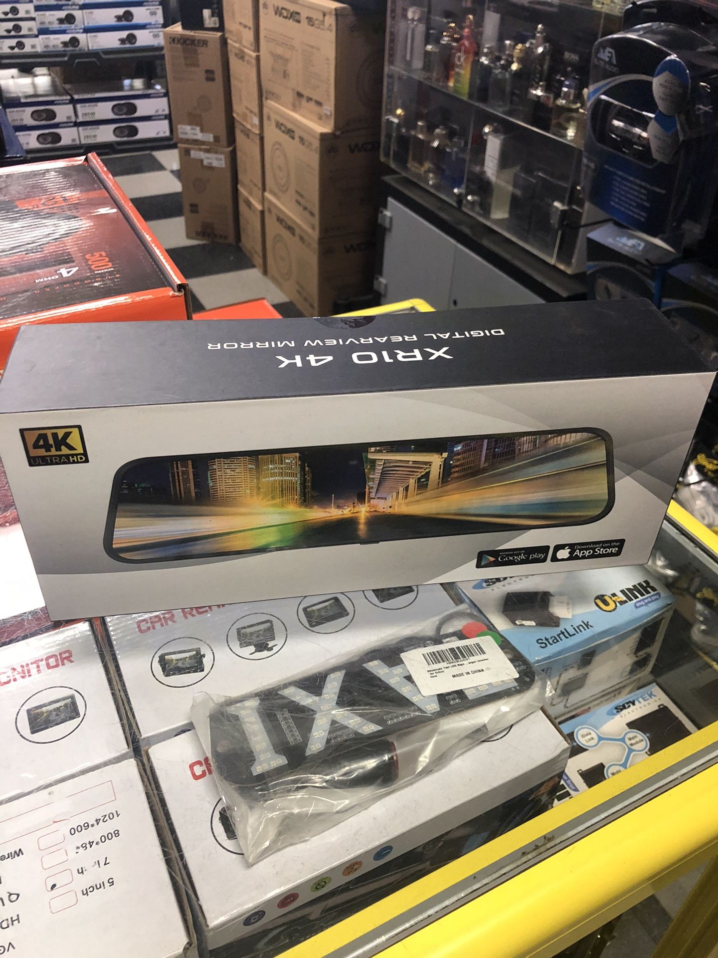 Xr10 4k By Acumen In Sale For 299