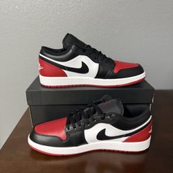 Air Jordan 1 Low