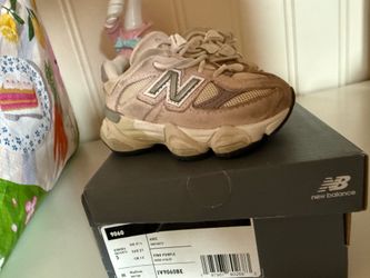 Baby new balance