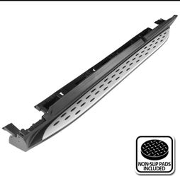 W166 ML350 brand new size steps Rocker Panel $150OBO