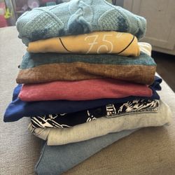 Women XL Clothing Bundle 