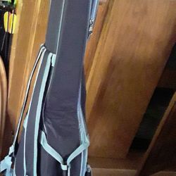 Brand New Heavy Padded Guitar Backpack Case