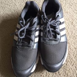 Adidas golf tennis shoe size 8