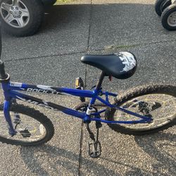 Kids Bike