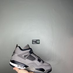 Jordan 4 Cave Stone