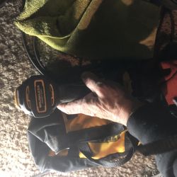 Brand New 20v Drill And Battery With Bag 