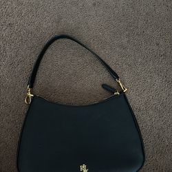 Rauph Lauren purse