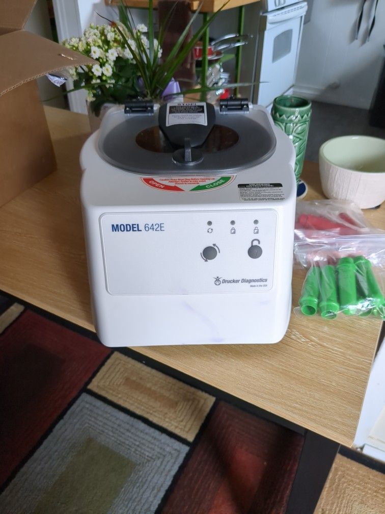 Centrifuge