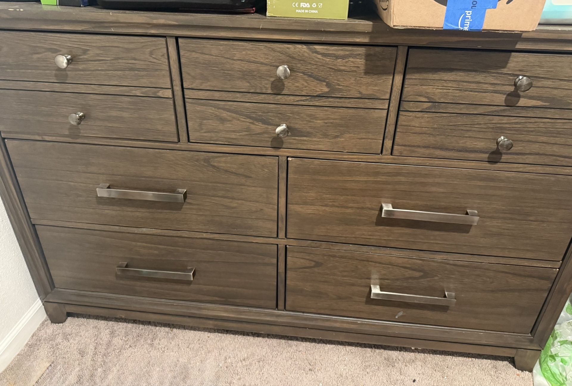 Ashley‘S Furniture Dresser