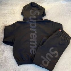 Supreme Set