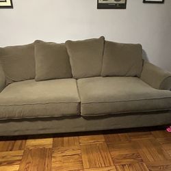Couch By Raymour & Flanigan